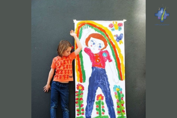 نقش هنر در پرورش هوش حرکتی کودکان