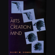 هنرها و آفرینش ذهن